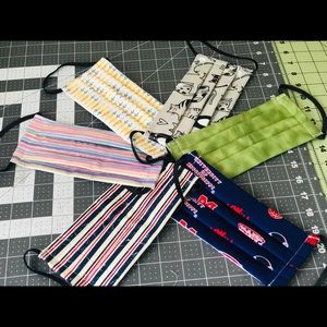 Face cover/face masks